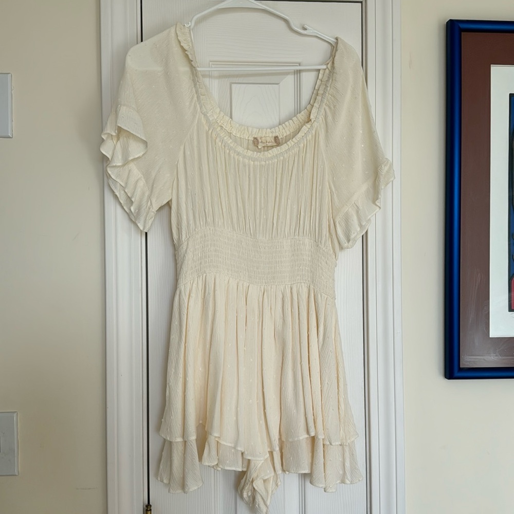 Alter’d State Romper